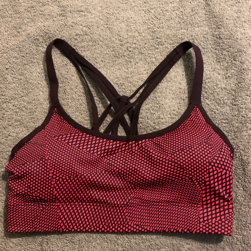 C9 Champion Strappy Sports Bra - XS